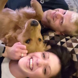 Meet your Posher, Elisabeth